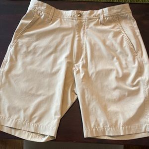 FootJoy Lightweight Golf Shorts (Size 33)